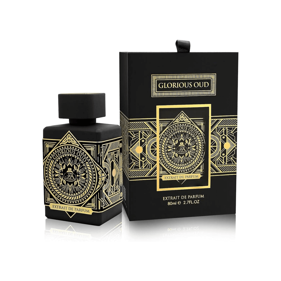 French Avenue Glorious Oud Extrait