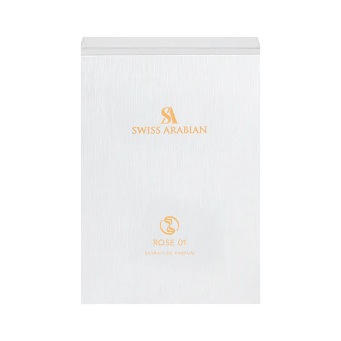 Rose 01 von Swiss Arabian – sinnlicher Duft mit Vanille und Holz