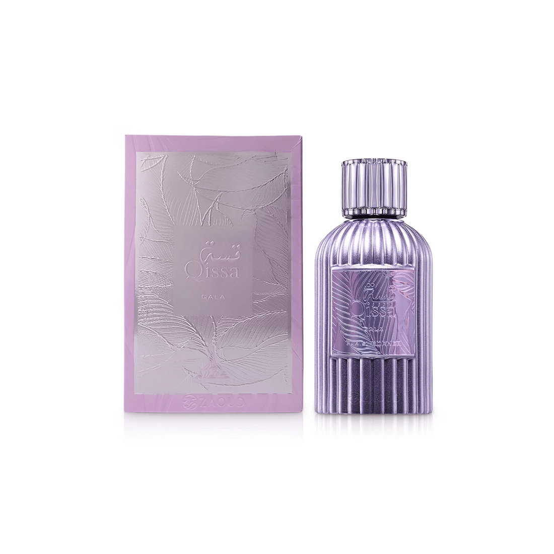 Paris Corner Qissa Gala