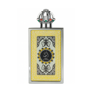 Lattafa Pride King of Arabia