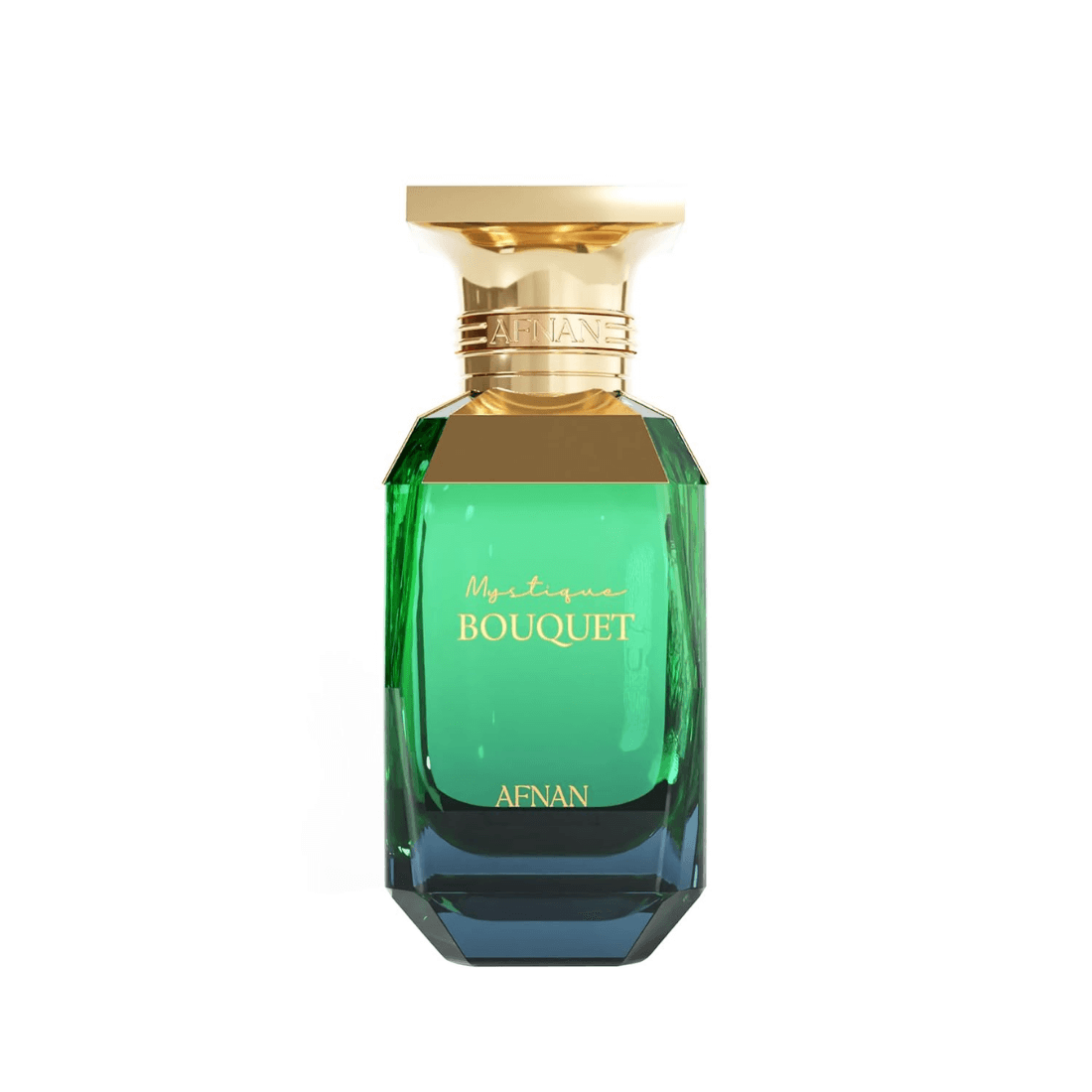 Mystique Bouquet – blumiger Duft mit Amber und Moschus