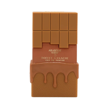 Arabiyat Sugar Toffee Ganache