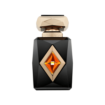 Amber Saffron – eleganter Duft mit Safran, Amber und Holz