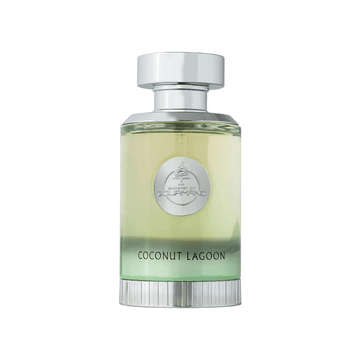 Coconut Lagoon – tropischer Duft mit Kokos, Vanille und Moschus