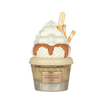 GMG Whipped Pleasure